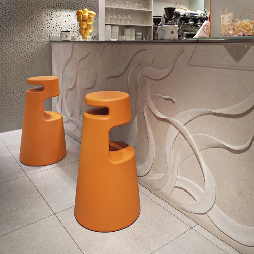 Scaun pentru bar Alma Design, 2525